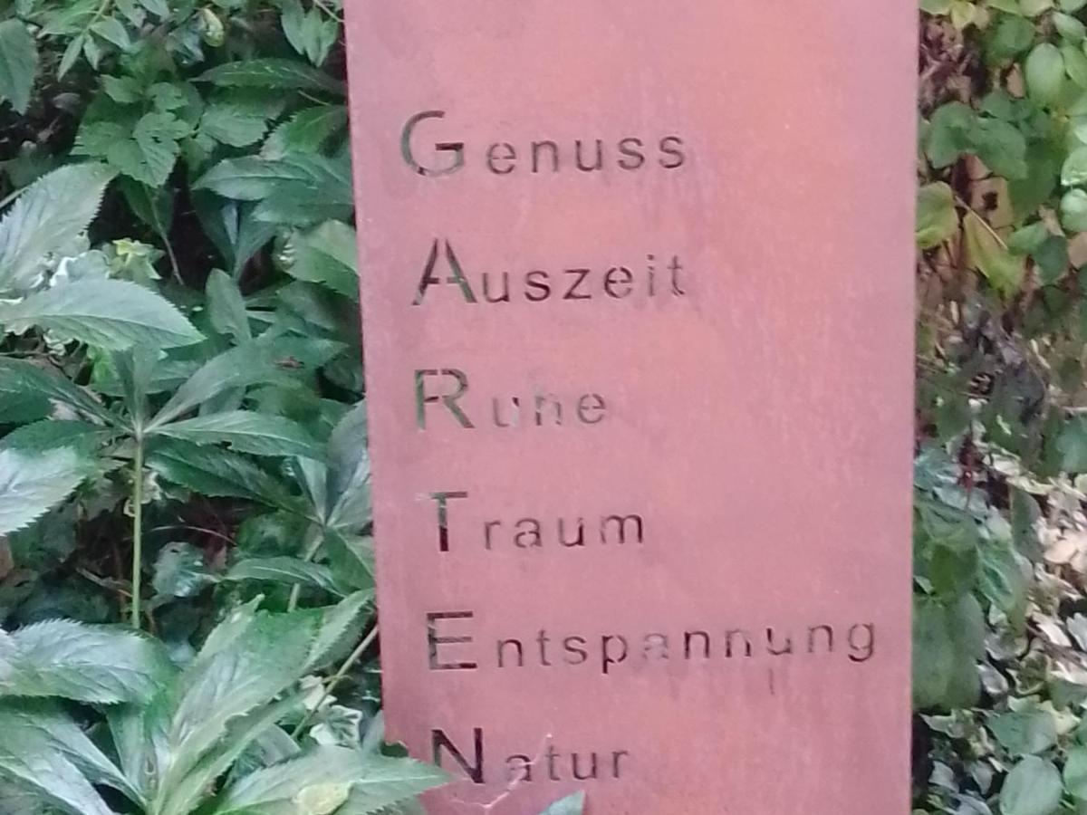 Gaestezimmer Am Hof Zwiefalten Екстер'єр фото
